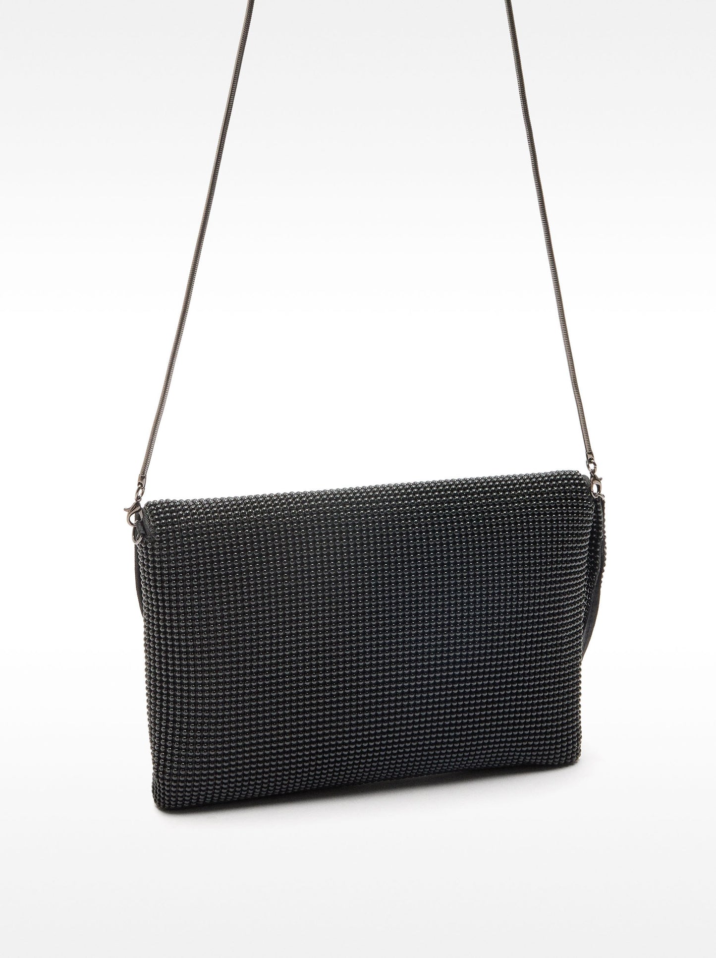 Mesh Fabric Party Bag