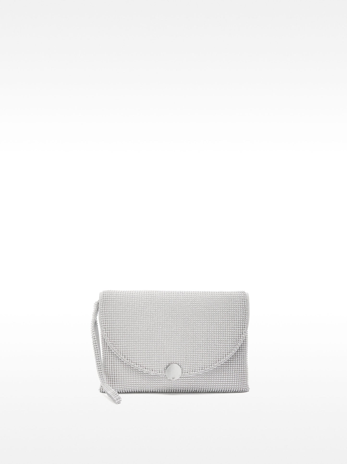 Mesh Fabric Party Bag