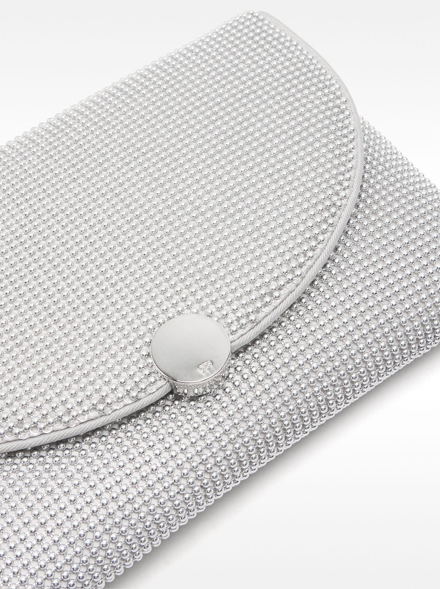 Mesh Fabric Party Bag