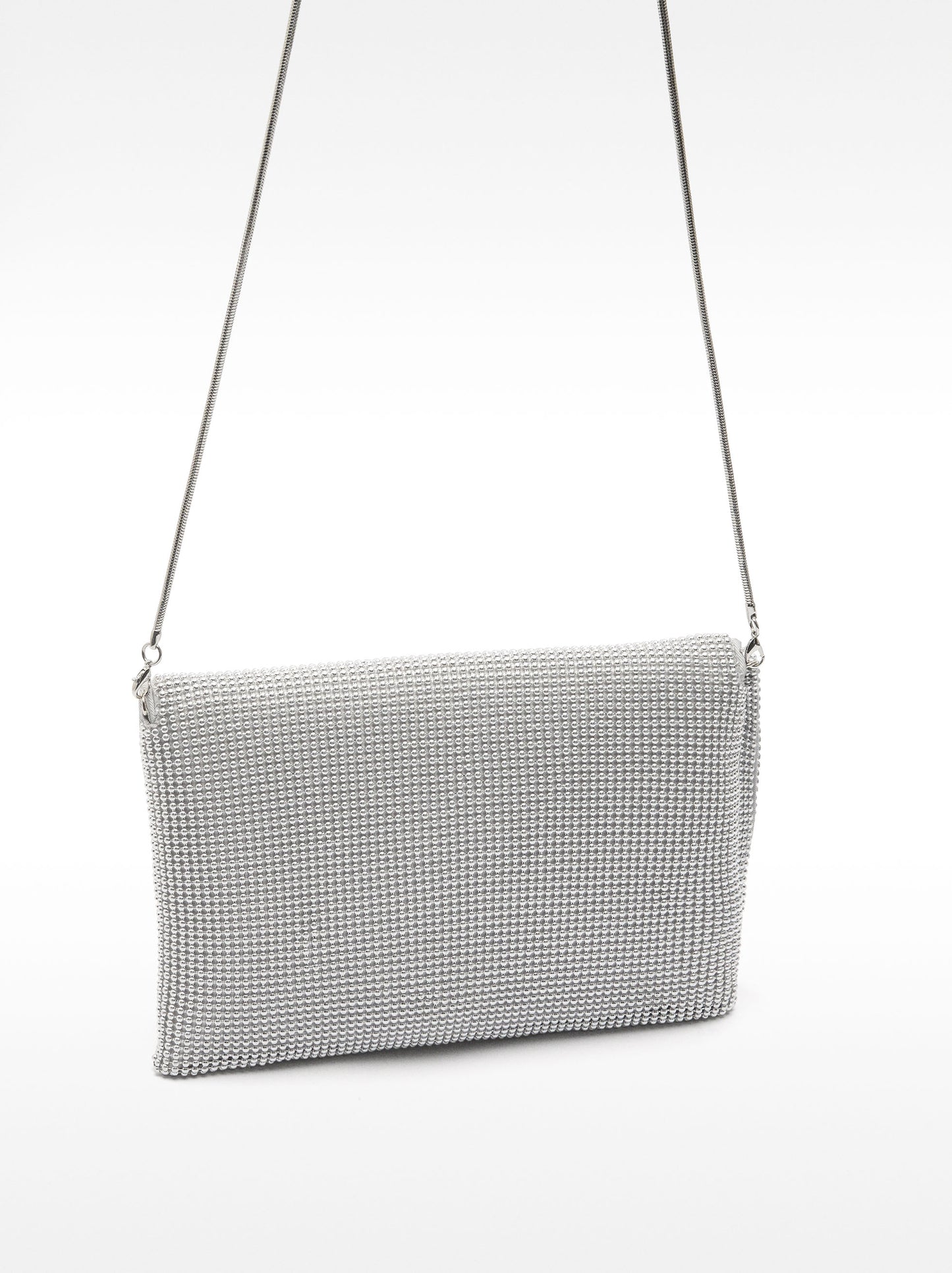 Mesh Fabric Party Bag