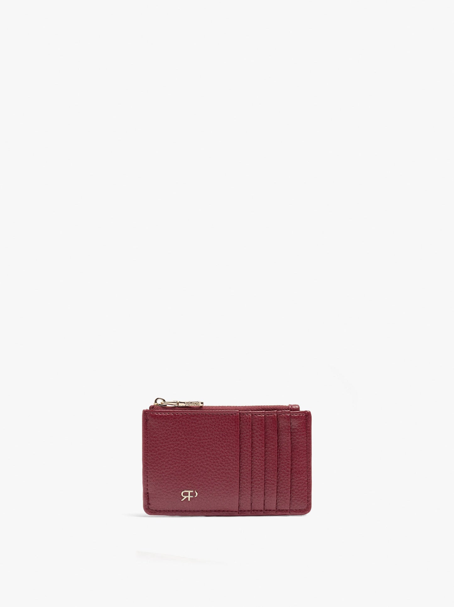 Basic Card Holder