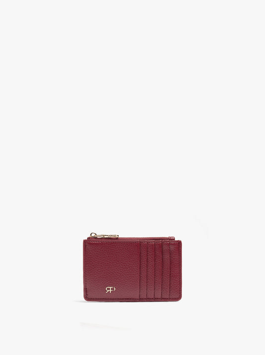 Basic Card Holder
