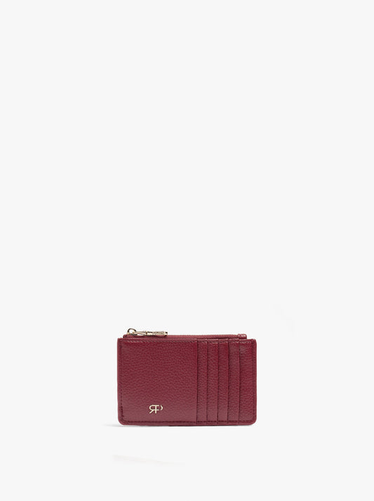 Basic Card Holder