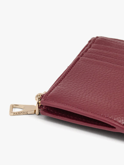 Basic Card Holder