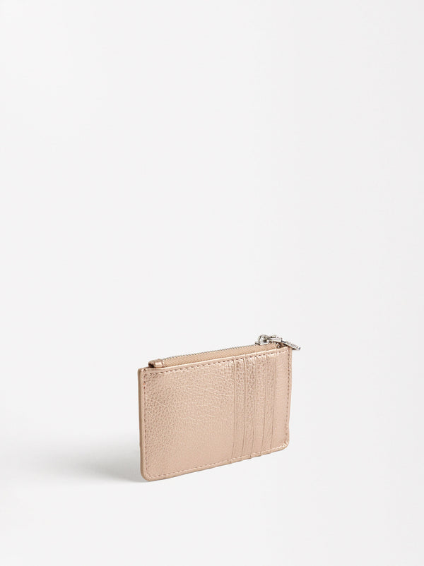 Basic Card Holder