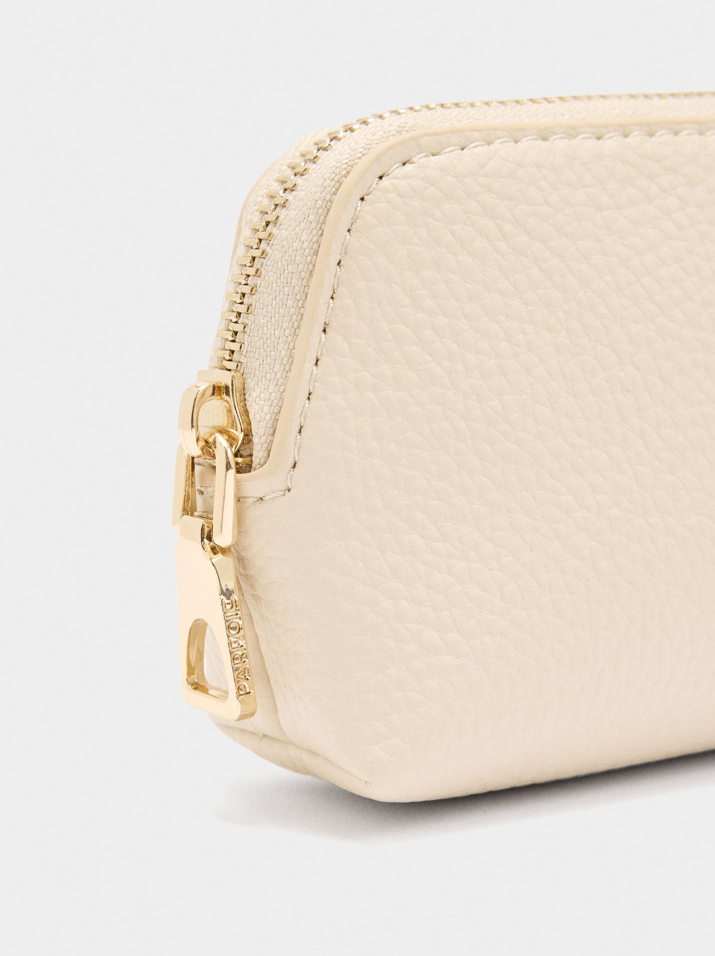 Plain Coin Purse