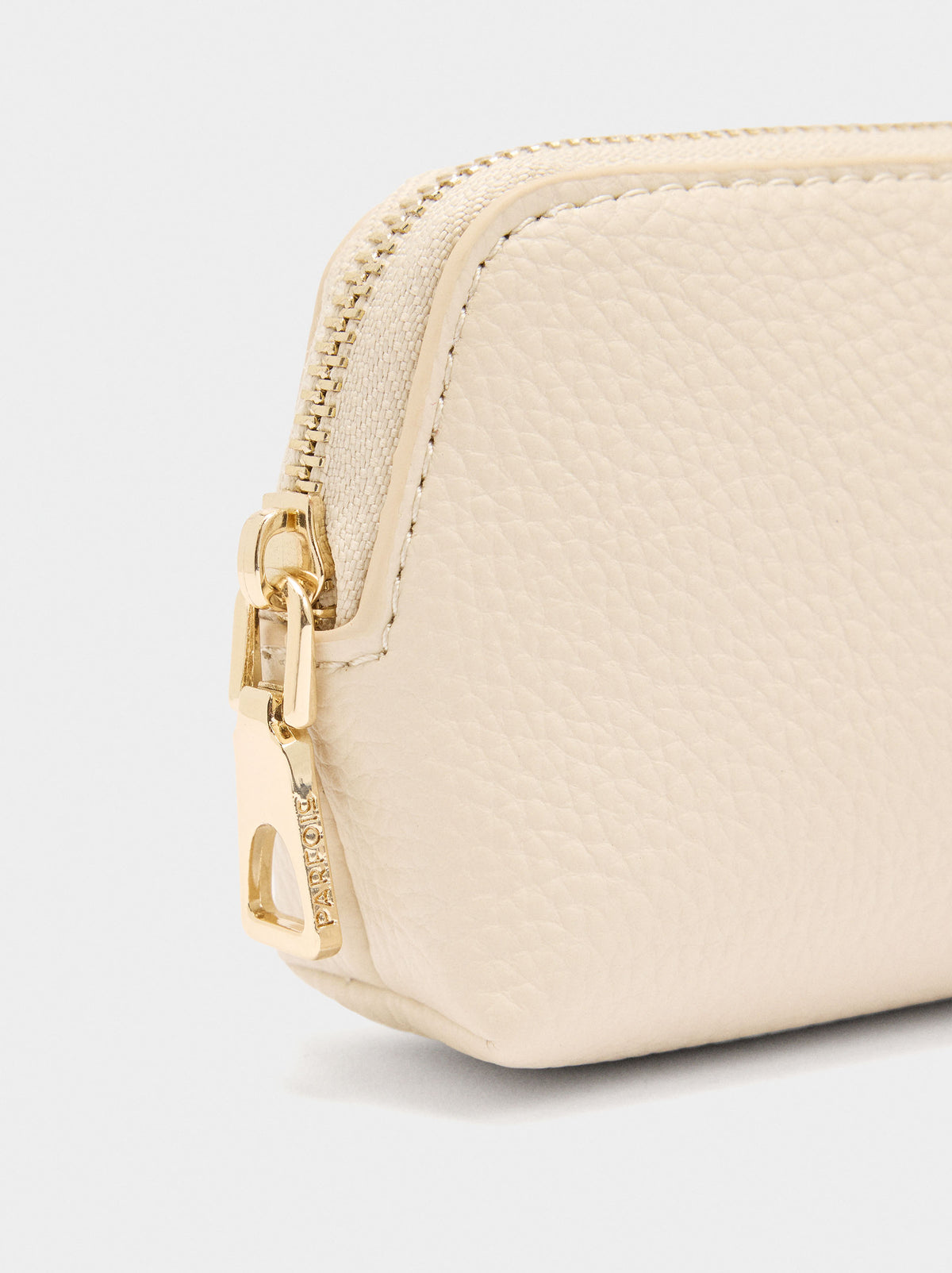 Plain Coin Purse