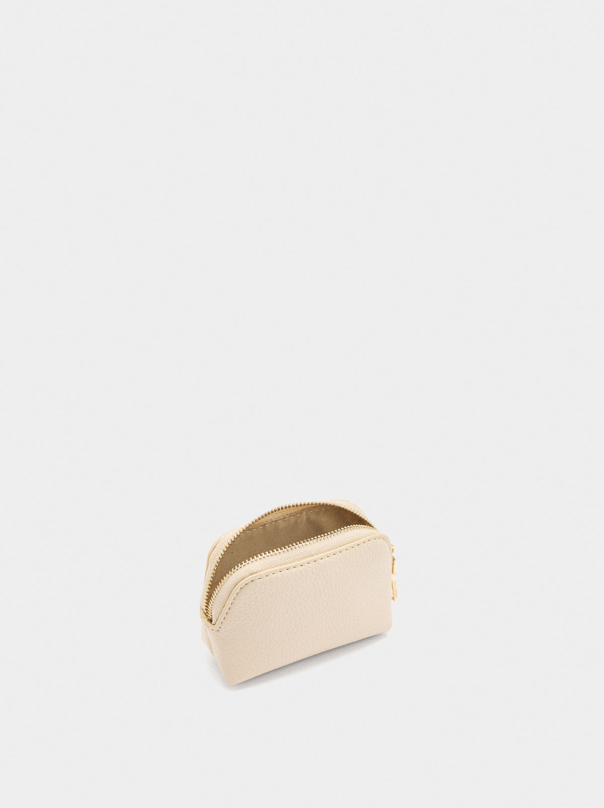 Plain Coin Purse