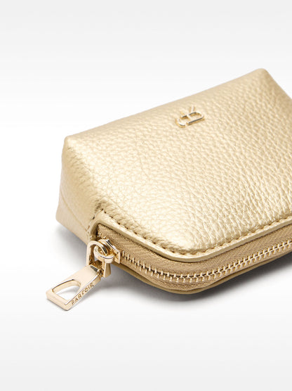 Plain Purse