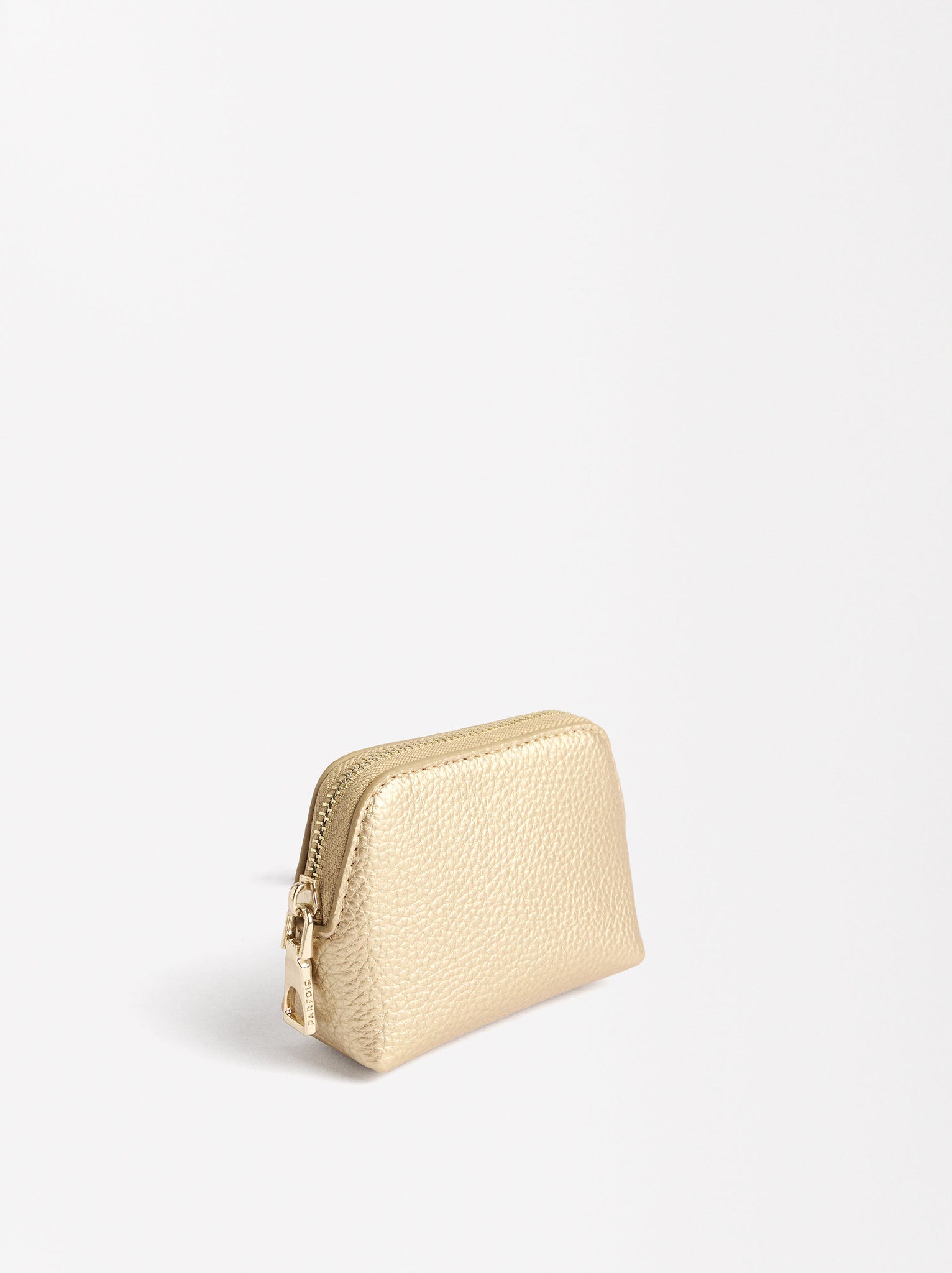 Plain Purse