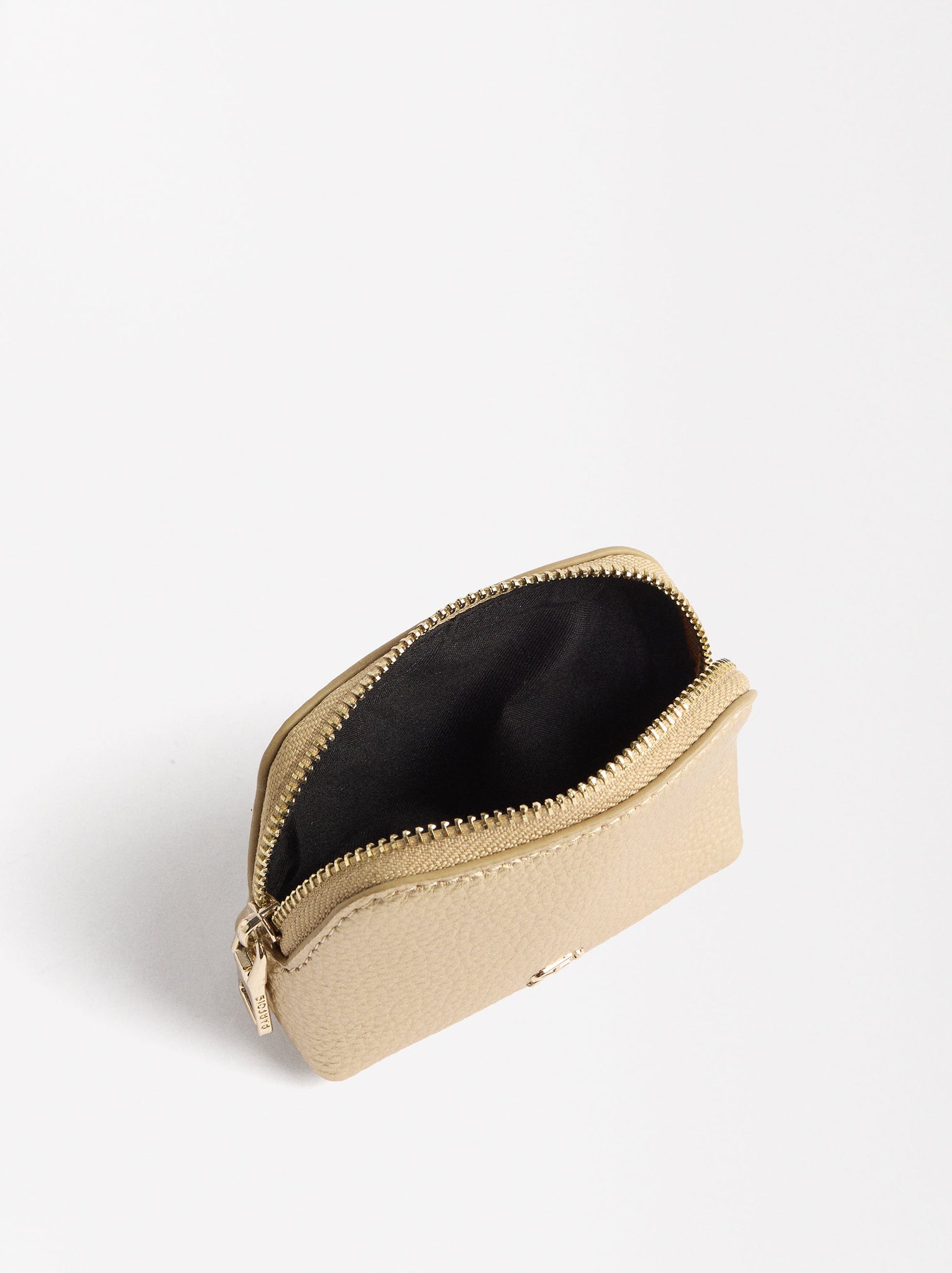 Plain Purse