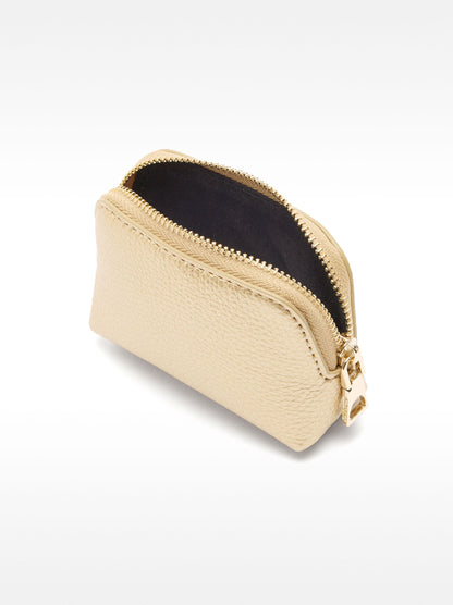 Plain Purse