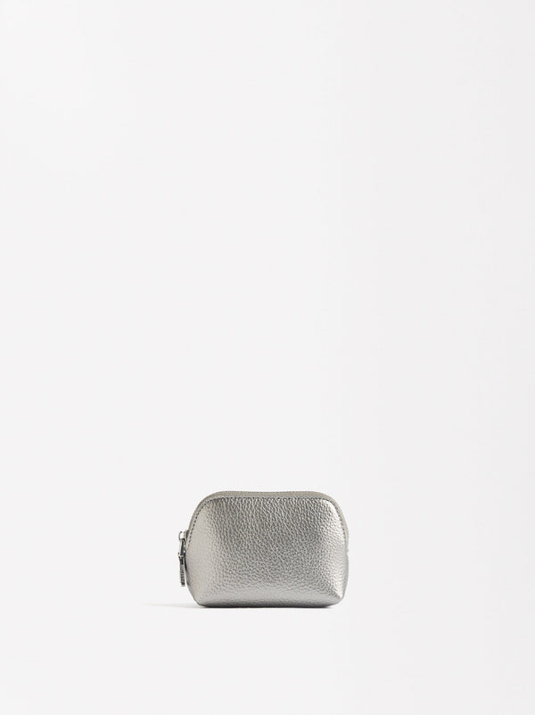 Plain Purse