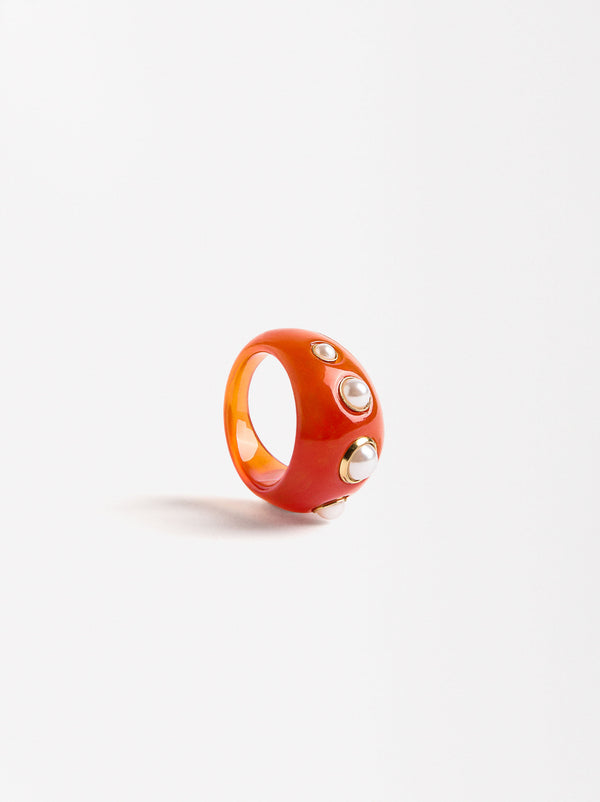 Resin Ring