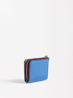 Nylon Wallet