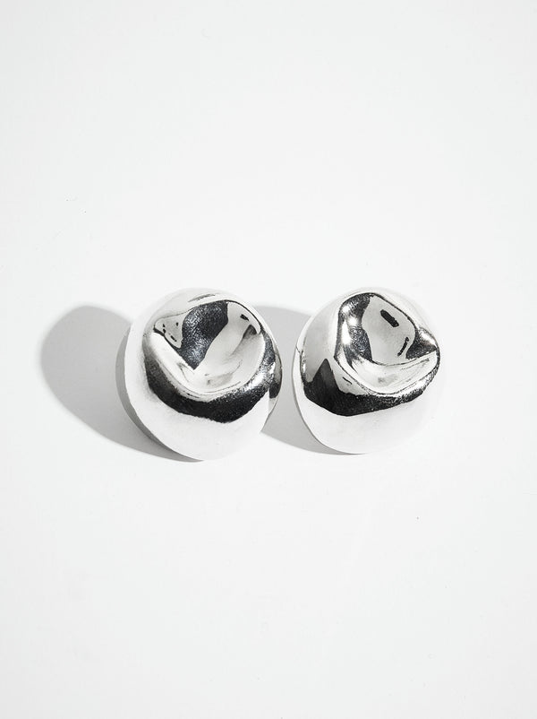 Concave Earrings