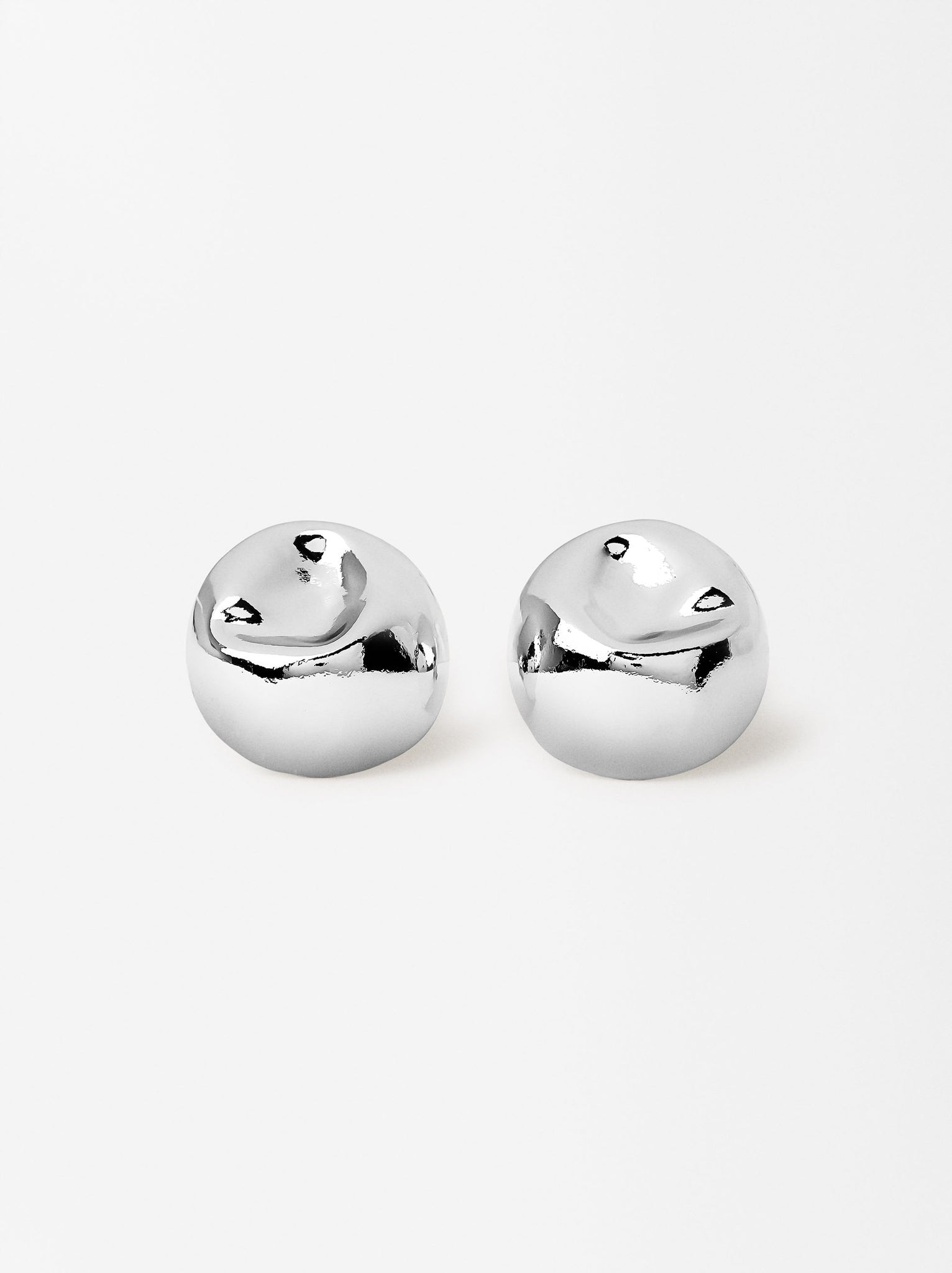 Concave Earrings