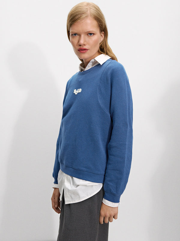 Cotton Sweatshirt