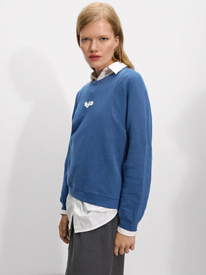 Cotton Sweatshirt