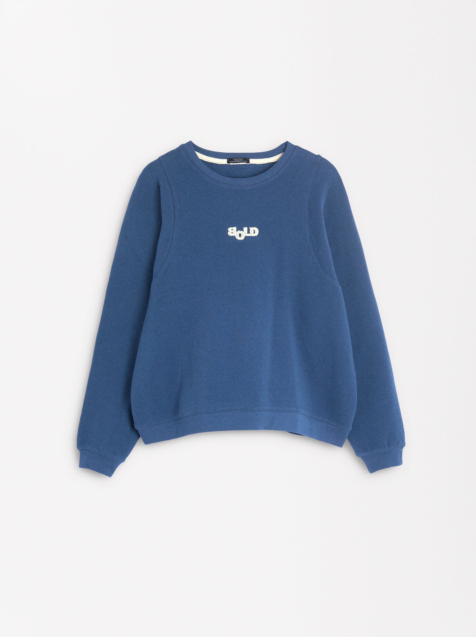 Cotton Sweatshirt