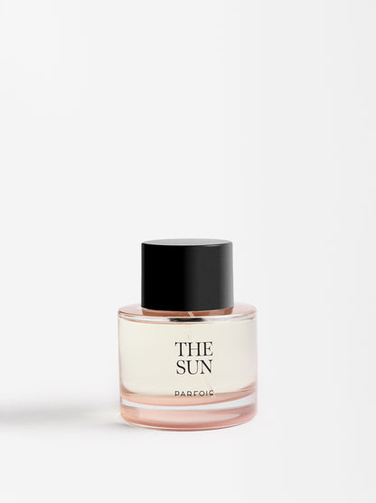 Perfume The Sun