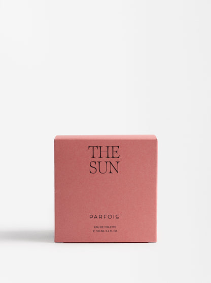 Perfume The Sun