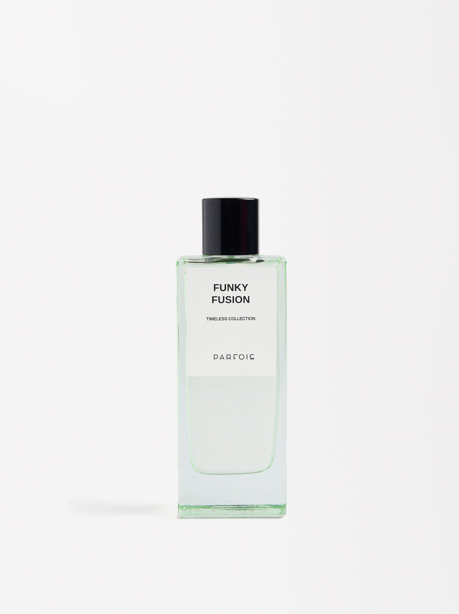 Perfume Funky Fusion - Timeless Collection