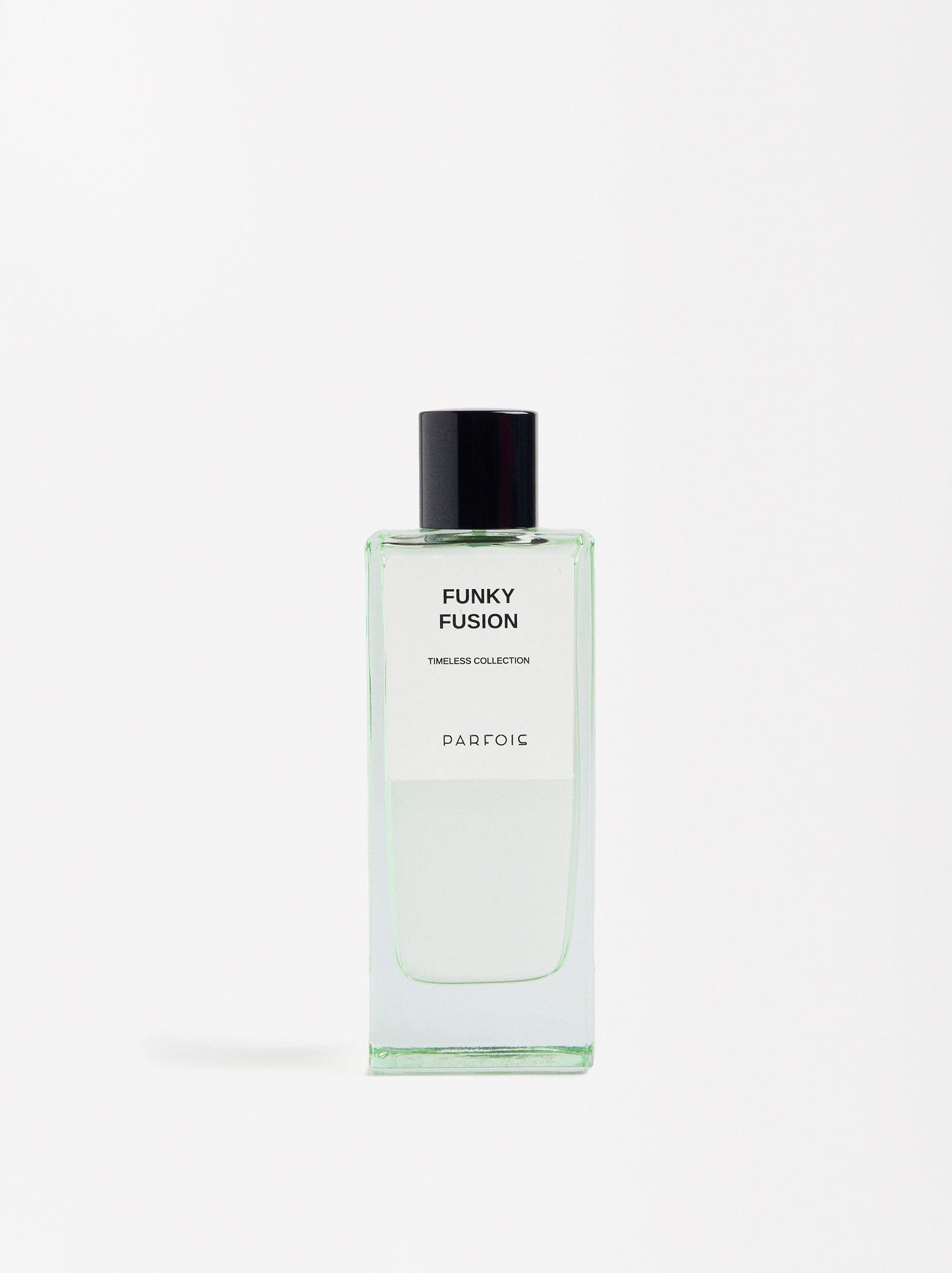 Perfume Funky Fusion - Timeless Collection