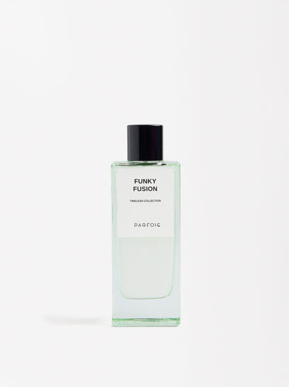 Perfume Funky Fusion - Timeless Collection