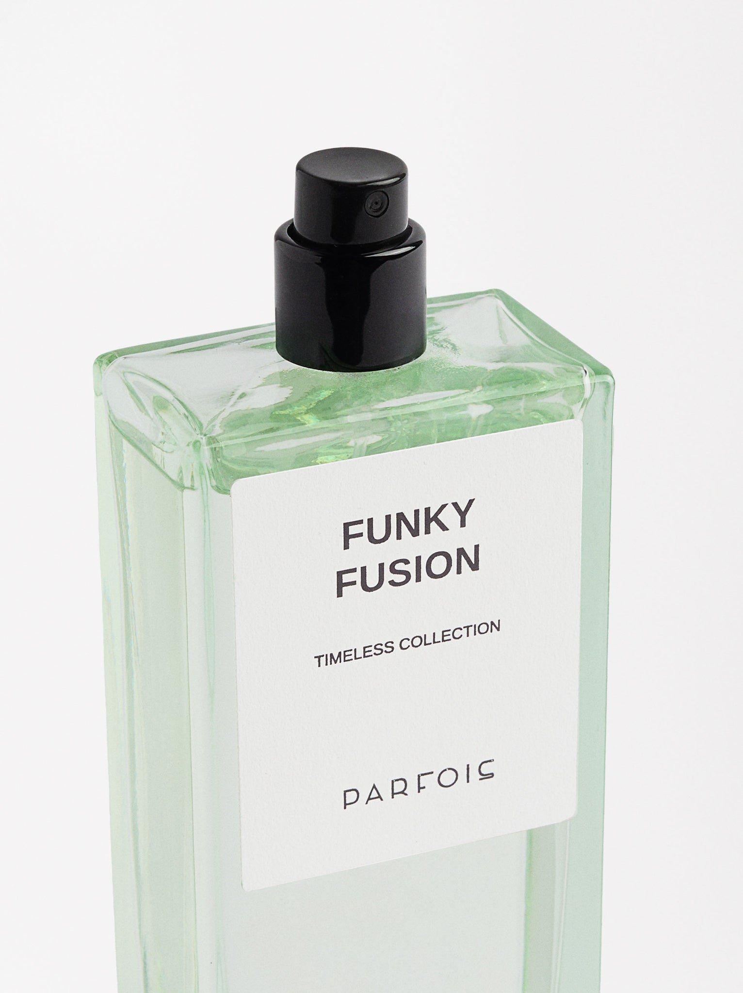 Perfume Funky Fusion - Timeless Collection