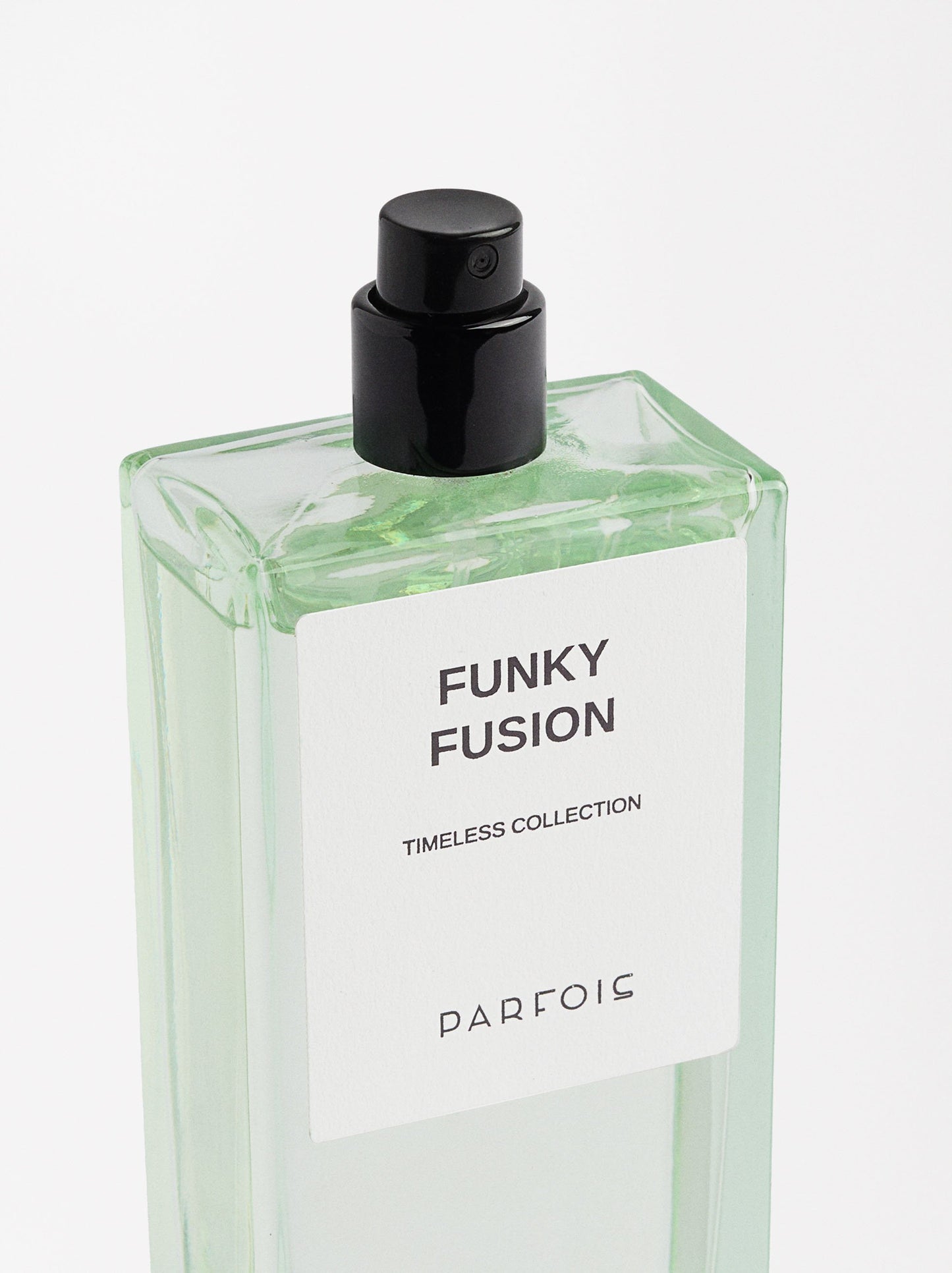 Perfume Funky Fusion - Timeless Collection
