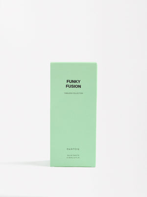Perfume Funky Fusion - Timeless Collection