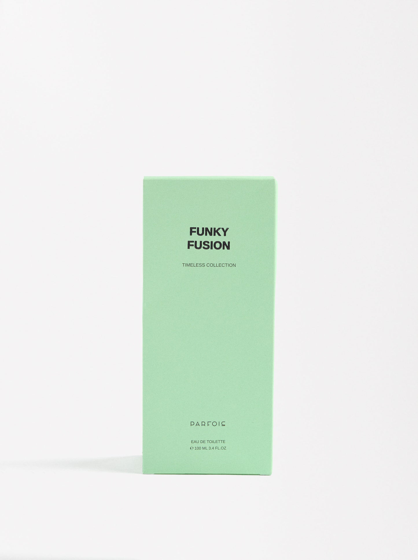 Perfume Funky Fusion - Timeless Collection