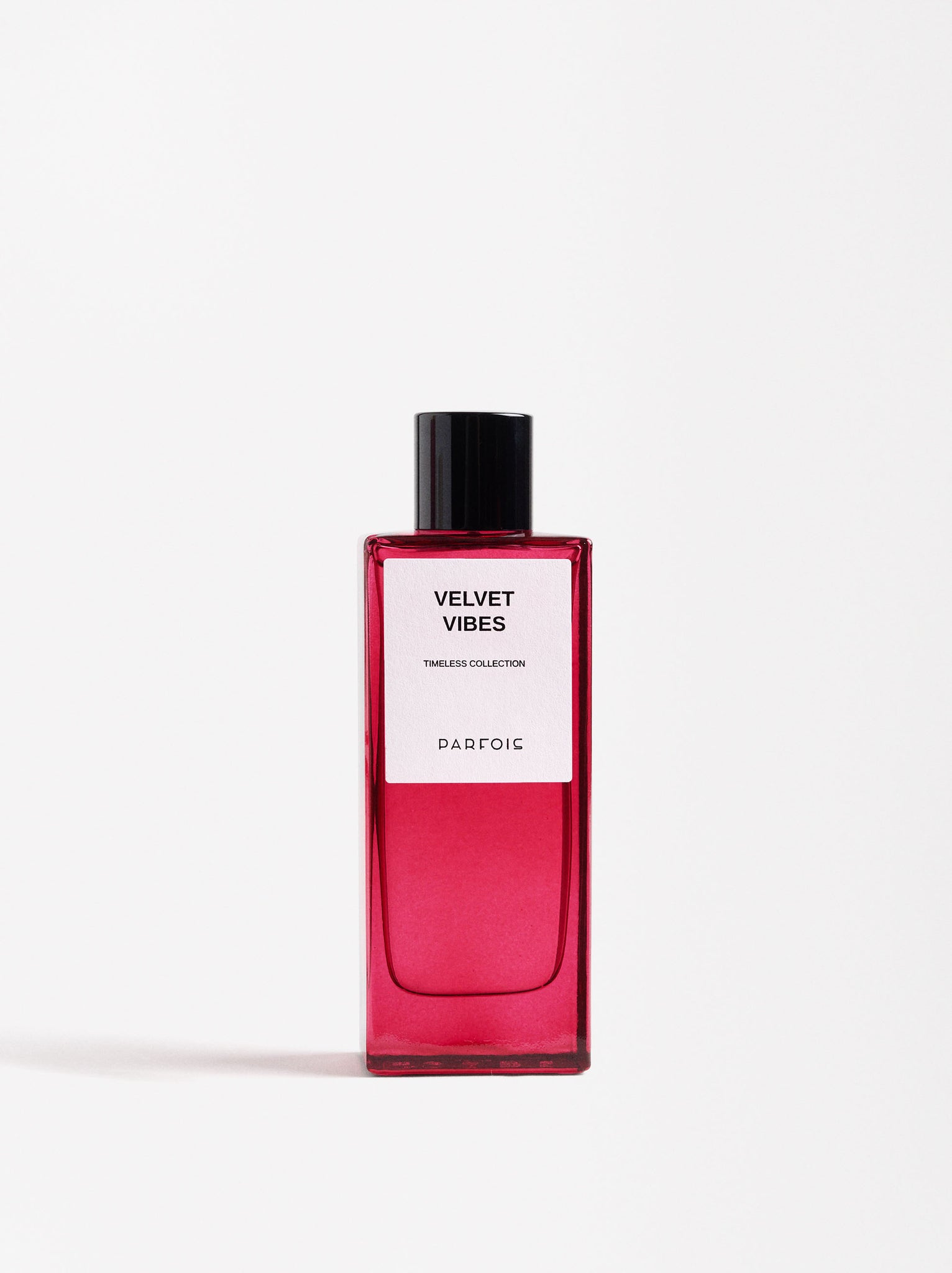 Perfume Velvet Vibes - Timeless Collection