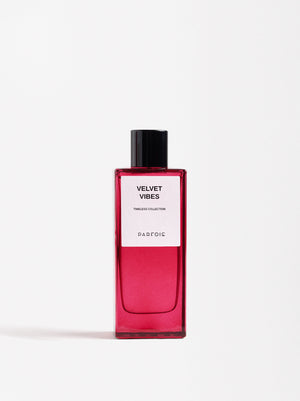 Perfume Velvet Vibes - Timeless Collection
