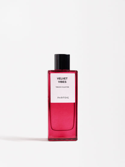 Perfume Velvet Vibes - Timeless Collection