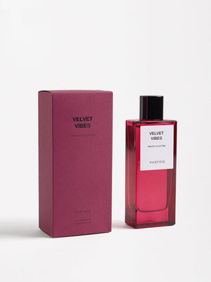 Perfume Velvet Vibes - Timeless Collection