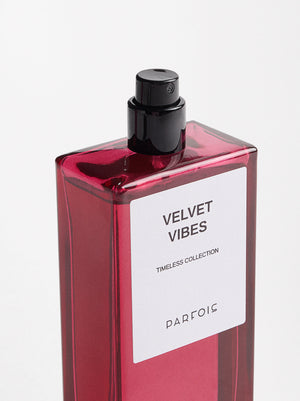 Perfume Velvet Vibes - Timeless Collection