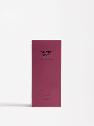 Perfume Velvet Vibes - Timeless Collection
