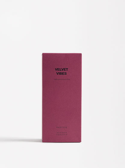 Perfume Velvet Vibes - Timeless Collection