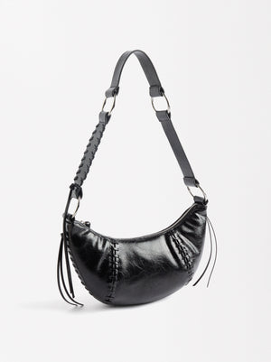 Hobo Shoulder Bag