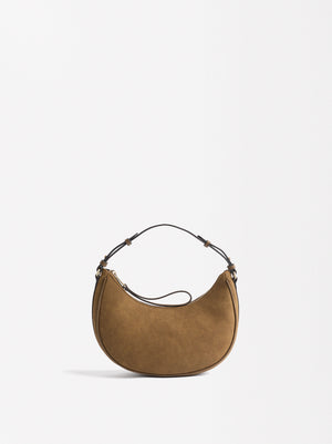 Hobo Shoulder Bag