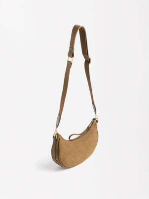 Hobo Shoulder Bag