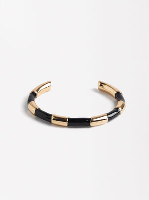 Enamel Bracelet