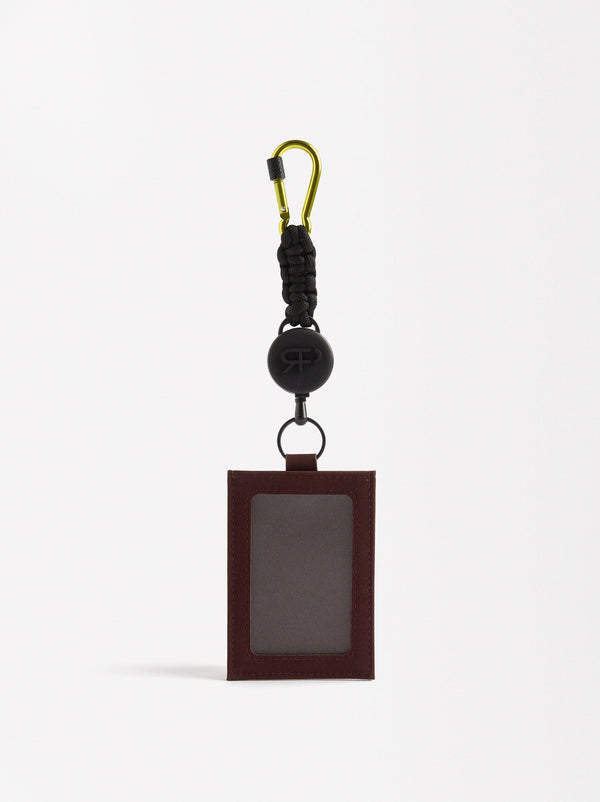 Extendable Individual Card Holder