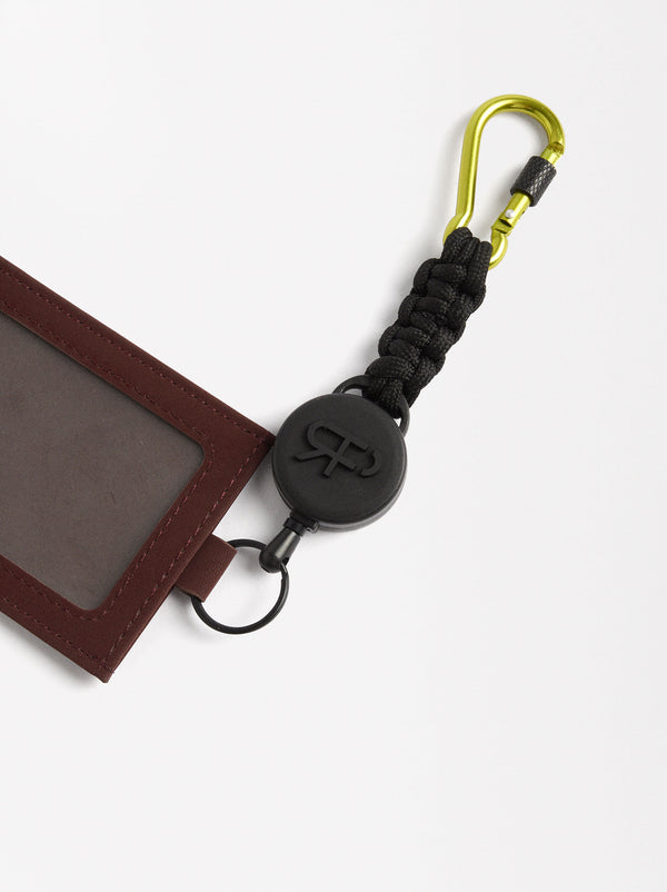 Extendable Individual Card Holder