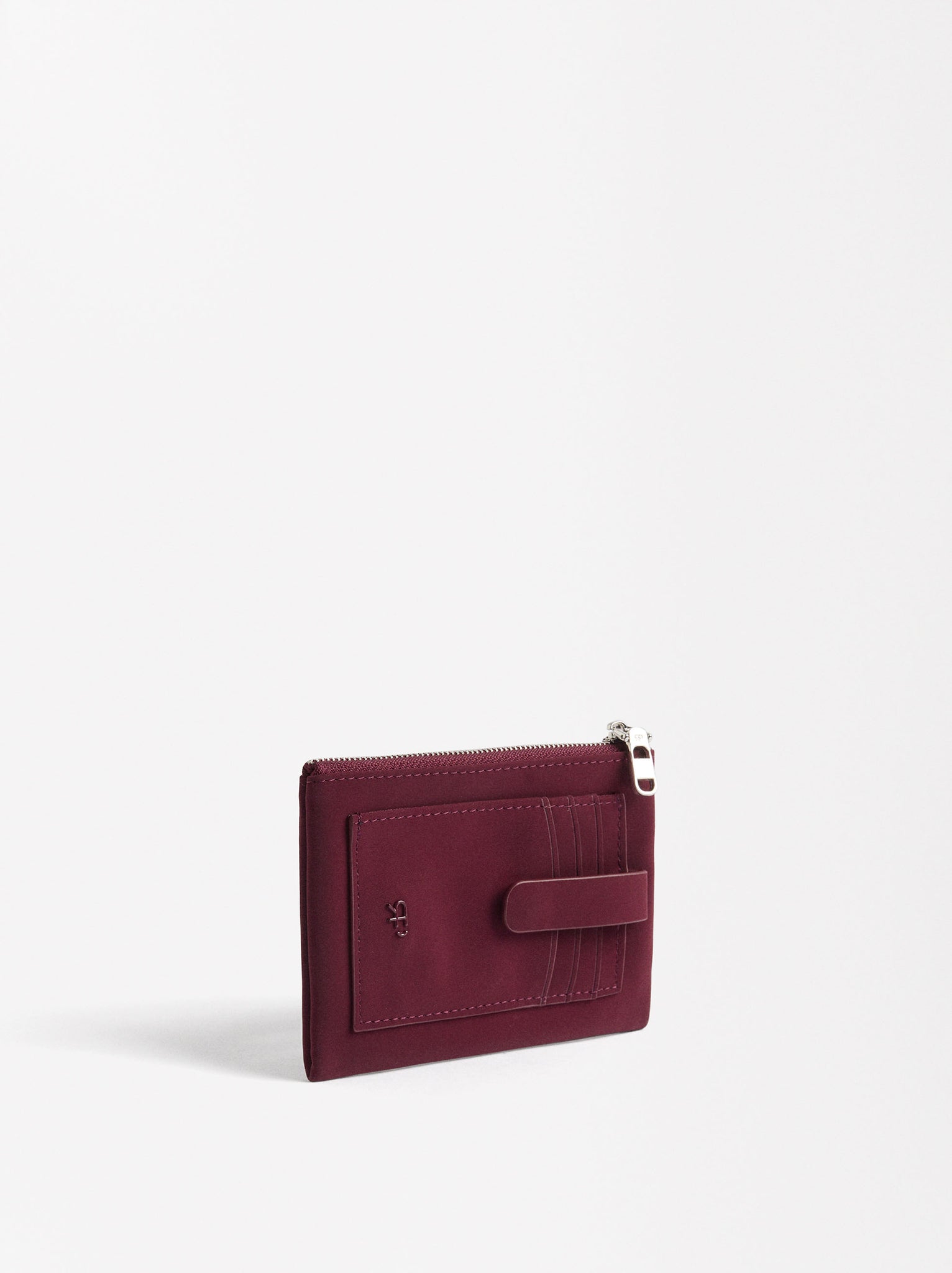 Card Holder Purse