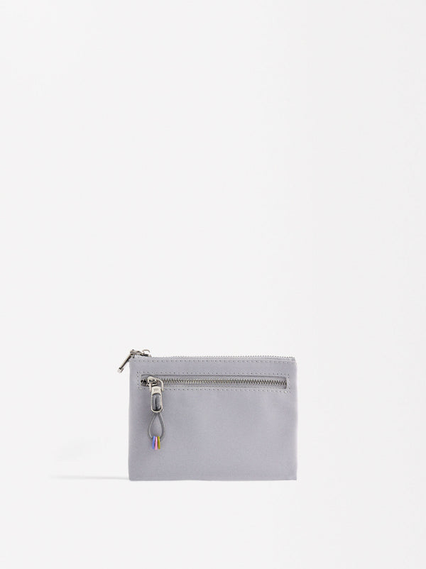 Card Holder Purse