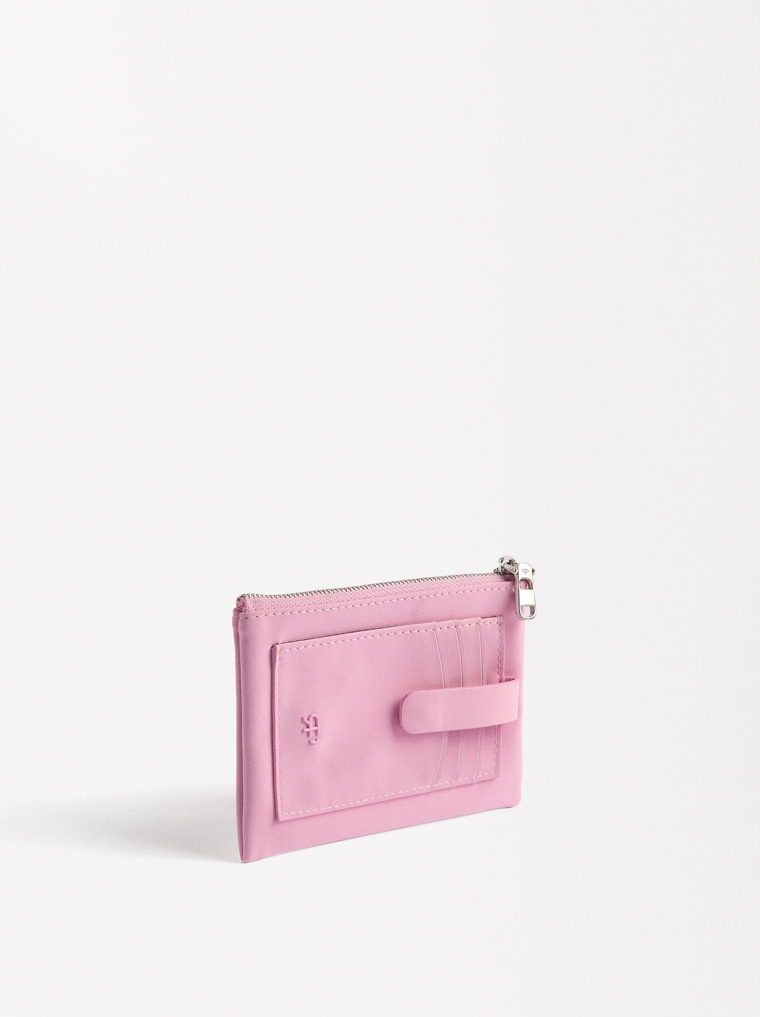 Card Holder Purse