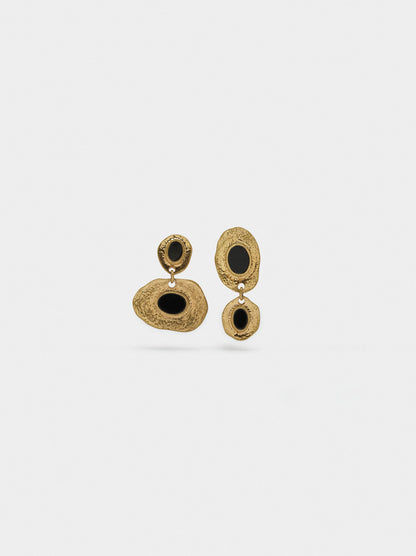 Irregular Shape Earrings
